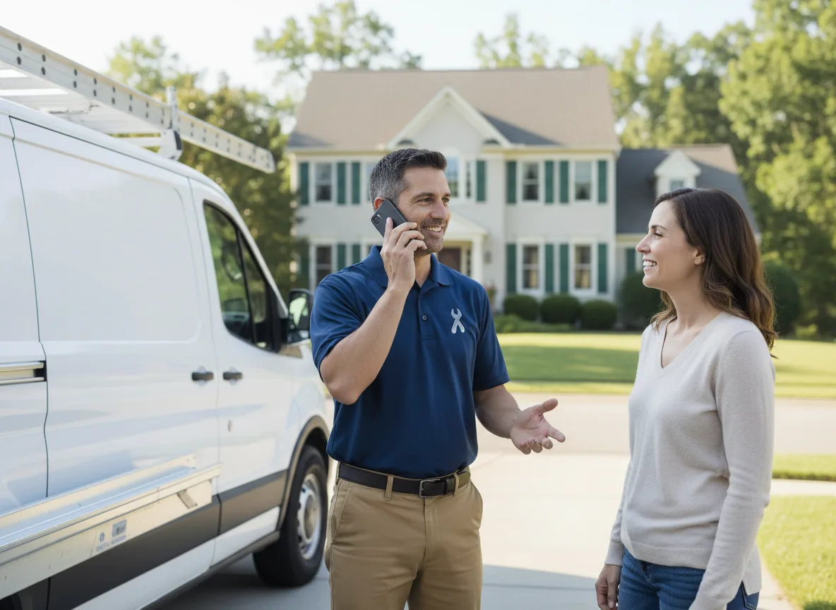 Home Gutter Service Saint Anne, IL FAQs